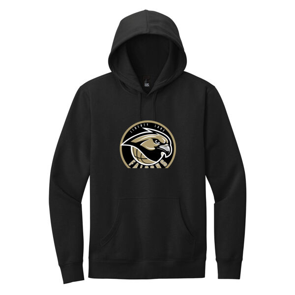 Liberty Lake Falcons District V.I.T. Fleece Hoodie Thumbnail